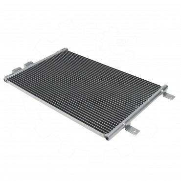 Condenseur de Climatisation Pour Alfa Romeo 147 156 46790658 46842842 60628820