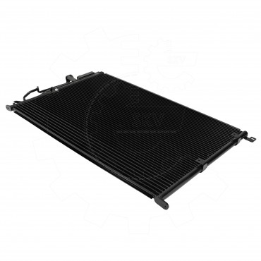 Condenseur de Climatisation Pour Audi A8 4E0260403L 4E0260403N 4E0260403Q