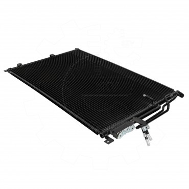 Condenseur de Climatisation Pour Audi A8 4E0260403L 4E0260403N 4E0260403Q