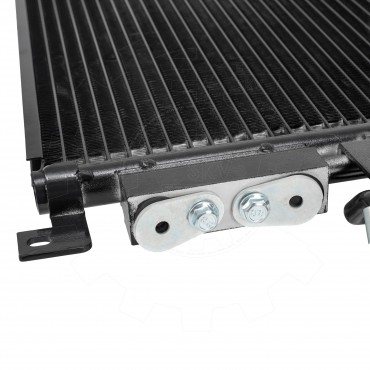 Condenseur de Climatisation Pour Audi A8 4E0260403L 4E0260403N 4E0260403Q