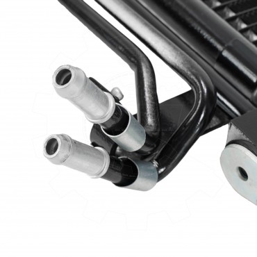 Condenseur de Climatisation Pour Audi A8 4E0260403L 4E0260403N 4E0260403Q