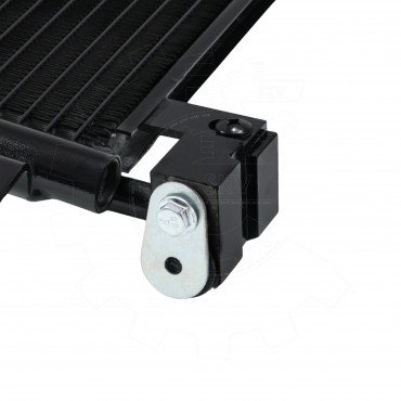 Condenseur de Climatisation Pour Audi A8 4H0260403D 4H0260403K