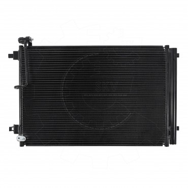 Condenseur de Climatisation Pour Audi A8 4H0260403F 4H0260403M