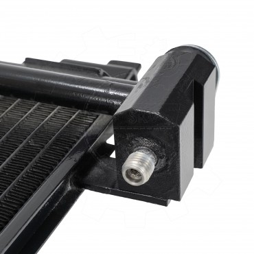 Condenseur de Climatisation Pour Audi A8 4H0260403F 4H0260403M