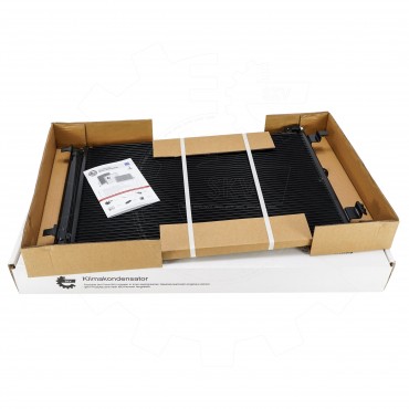 Condenseur de Climatisation Pour Audi A8 4H0260403F 4H0260403M