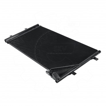 Condenseur de Climatisation Pour Audi Q3 8U0260401B 8U0260401C