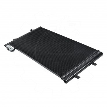 Condenseur de Climatisation Pour Audi Q3 8U0260401B 8U0260401C