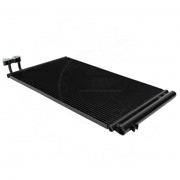 Condenseur de Climatisation Pour BMW Série 1 E81 E82 E87 E88 3 E90 64539229021