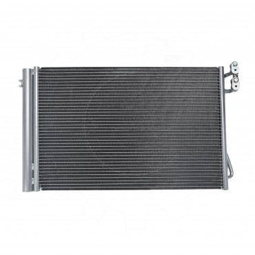 Condenseur de Climatisation Pour BMW Série 1 E81 E82 E87 E88 3 E90 64539206297