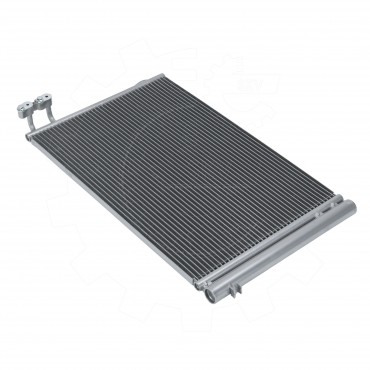 Condenseur de Climatisation Pour BMW Série 1 E81 E82 E87 E88 3 E90 64539206297