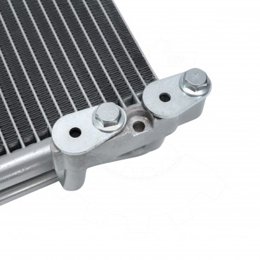 Condenseur de Climatisation Pour BMW Série 1 E81 E82 E87 E88 3 E90 64539206297