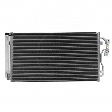Condenseur de Climatisation Pour BMW i3 I01 i8 I12 I15 Série 1 F20 64504270545