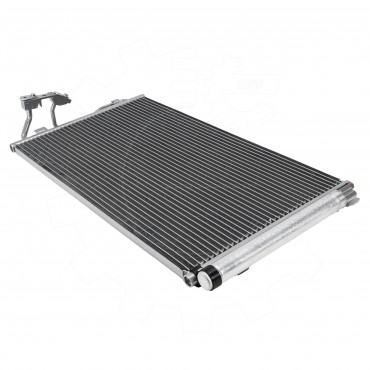 Condenseur de Climatisation Pour BMW i3 I01 i8 I12 I15 Série 1 F20 64504270545