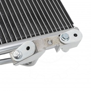 Condenseur de Climatisation Pour BMW i3 I01 i8 I12 I15 Série 1 F20 64504270545