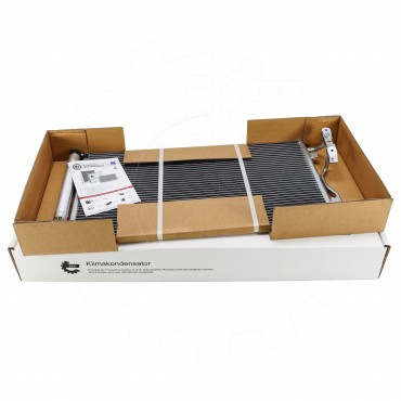 Condenseur de Climatisation Pour BMW i3 I01 i8 I12 I15 Série 1 F20 64504270545