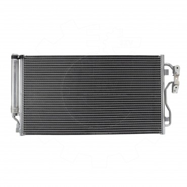 Condenseur de Climatisation Pour BMW Série 1 F20 F21 2 F22, F87 64509335363