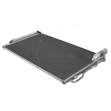 Condenseur de Climatisation Pour BMW Série 1 F20 F21 2 F22, F87 64509335363