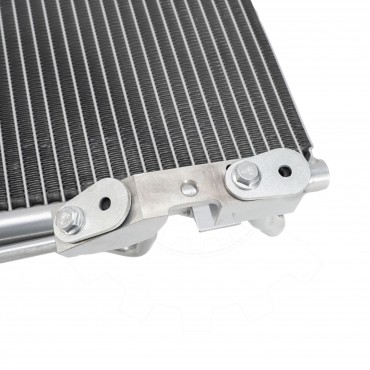 Condenseur de Climatisation Pour BMW Série 1 F20 F21 2 F22, F87 64509335363