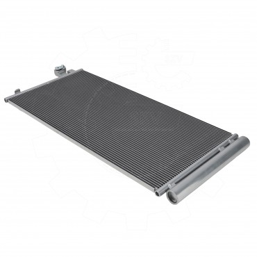 Condenseur de Climatisation Pour BMW Série 2 G42, G87 64536805346 6805346