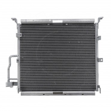 Condenseur de Climatisation Pour BMW Série 3 E36 Z3 8398181
