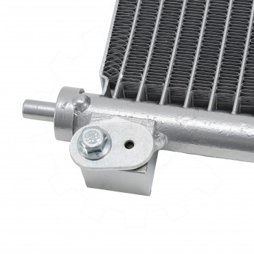 Condenseur de Climatisation Pour BMW Série 4 F33, F83 Honda FR-V 80110SJF003