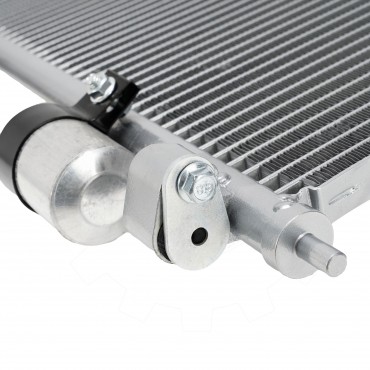 Condenseur de Climatisation Pour BMW Série 4 F33, F83 Honda FR-V 80110SJF003