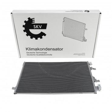 Condenseur de Climatisation Pour BMW Série 4 F33, F83 Honda FR-V 80110SJF003