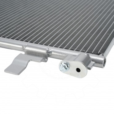 Condenseur de Climatisation Pour BMW Série 4 F33, F83 Honda FR-V 80110SJF003