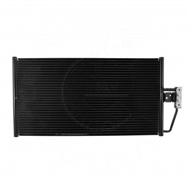 Condenseur de Climatisation Pour BMW Série 5 E39 7 E38 64538375513 8375513