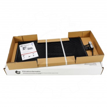 Condenseur de Climatisation Pour BMW Série 5 E39 7 E38 64538375513 8375513