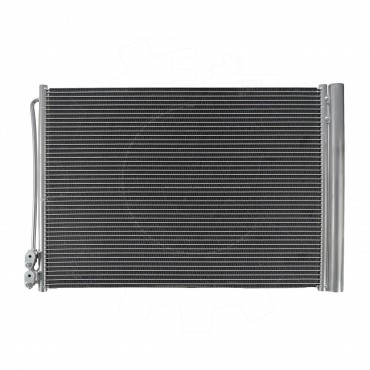 Condenseur de Climatisation Pour BMW Série 5 F07 F10 F11 6 F06 F12 64509149395