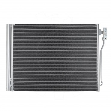 Condenseur de Climatisation Pour BMW Série 5 F07 F10 F11 64539350374 6805453