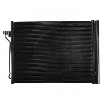 Condenseur de Climatisation Pour BMW Série 5 F07 F10 F11 6 F06 F12 F13 Dawn