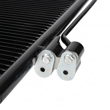 Condenseur de Climatisation Pour BMW Série 5 F07 F10 F11 6 F06 F12 F13 Dawn