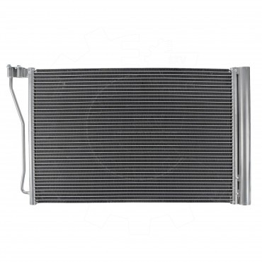 Condenseur de Climatisation Pour BMW Série 5 F10 6 F06 F12 F13 64509391493