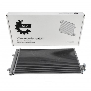 Condenseur de Climatisation Pour BMW Série 5 F90, G30 G31 64539364258 9364258