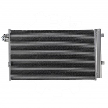 Condenseur de Climatisation Pour BMW Série 5 F90, G30 G31 64539364258 9364258