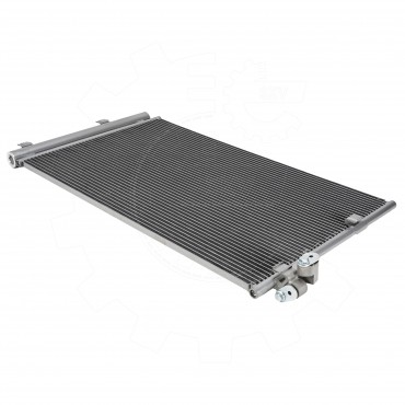 Condenseur de Climatisation Pour BMW Série 5 F90, G30 G31 64539364258 9364258