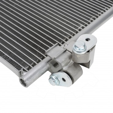 Condenseur de Climatisation Pour BMW Série 5 F90, G30 G31 64539364258 9364258