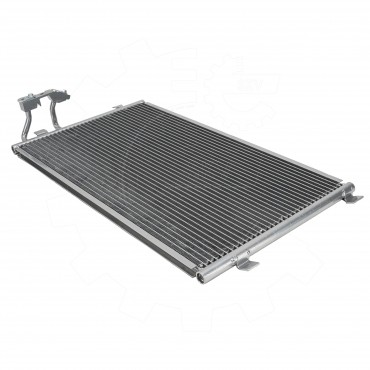 Condenseur de Climatisation Pour BMW i3 I01 64439305933 64536804735 64539305933