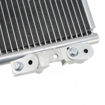 Condenseur de Climatisation Pour BMW i3 I01 64439305933 64536804735 64539305933