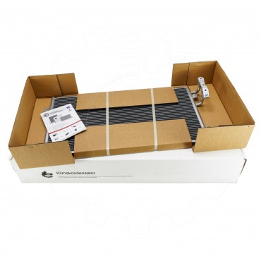 Condenseur de Climatisation Pour BMW i3 I01 64439305933 64536804735 64539305933