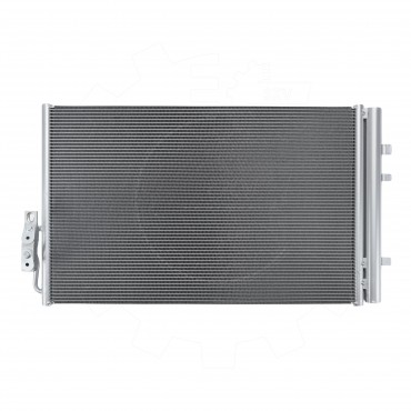 Condenseur de Climatisation Pour BMW X3 F25 X4 F26 64539216143 9216143