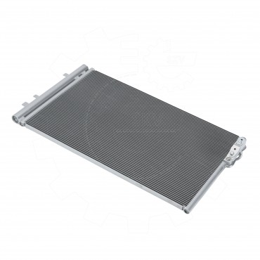 Condenseur de Climatisation Pour BMW X3 F25 X4 F26 64539216143 9216143