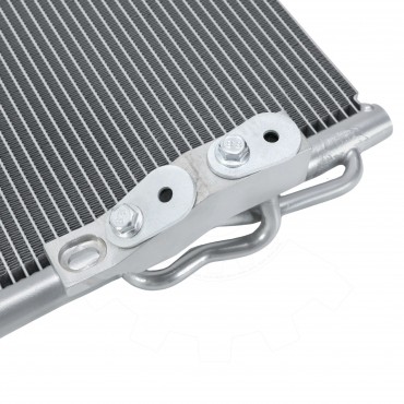 Condenseur de Climatisation Pour BMW X3 F25 X4 F26 64539216143 9216143