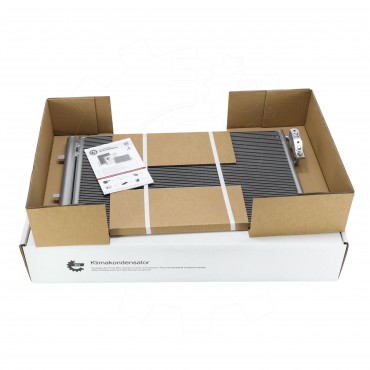 Condenseur de Climatisation Pour BMW X3 F25 X4 F26 64539216143 9216143