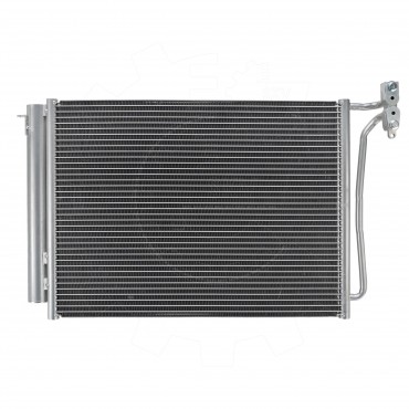 Condenseur de Climatisation Pour BMW X5 E53 64536914216 64538381543 6914216