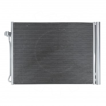 Condenseur de Climatisation Pour BMW X5 E70 F15, F85 X6 E71, E72 64509239992