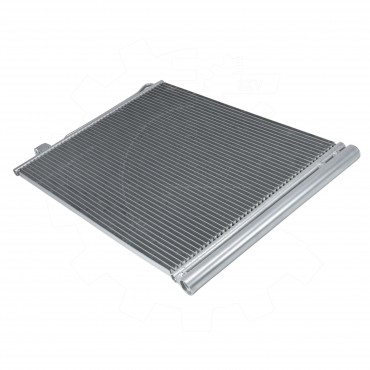 Condenseur de Climatisation Pour BMW X5 E70 F15, F85 X6 E71, E72 64509239992