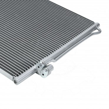 Condenseur de Climatisation Pour BMW X5 E70 F15, F85 X6 E71, E72 64509239992